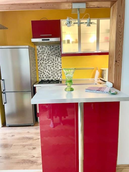 2,5 Izbovy Apartman V Ruzinove S Parkovanim Zdarma Bratislava Ngoại thất bức ảnh