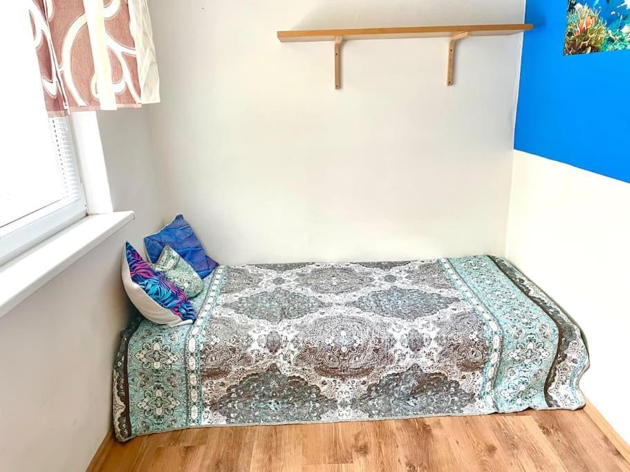 2,5 Izbovy Apartman V Ruzinove S Parkovanim Zdarma Bratislava Ngoại thất bức ảnh