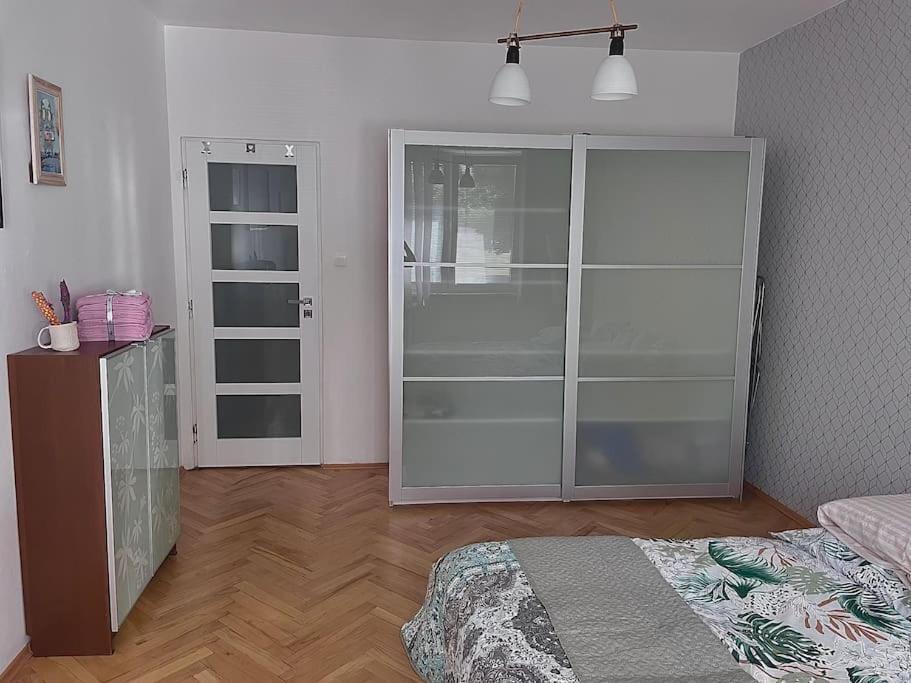 2,5 Izbovy Apartman V Ruzinove S Parkovanim Zdarma Bratislava Ngoại thất bức ảnh