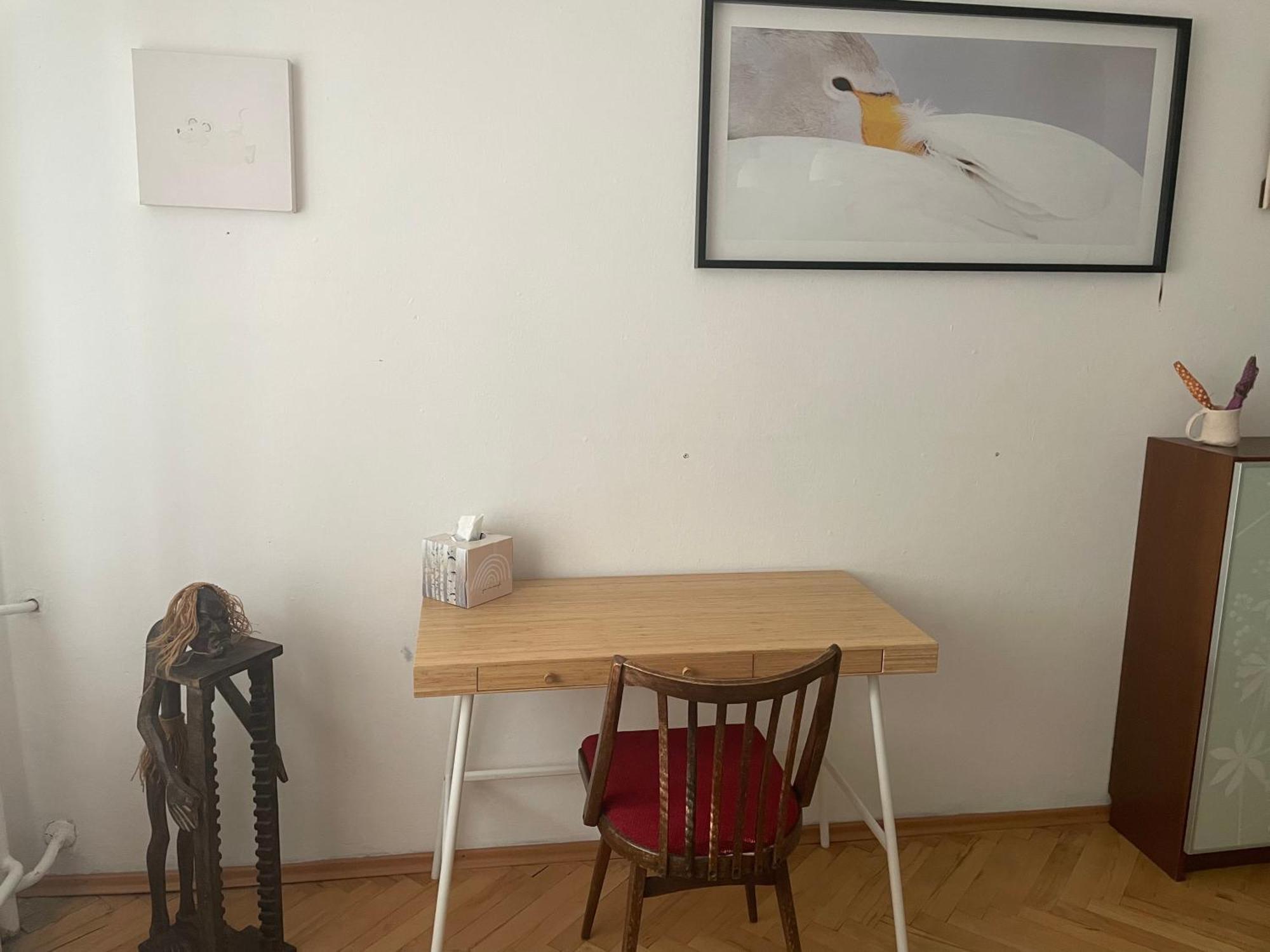 2,5 Izbovy Apartman V Ruzinove S Parkovanim Zdarma Bratislava Ngoại thất bức ảnh